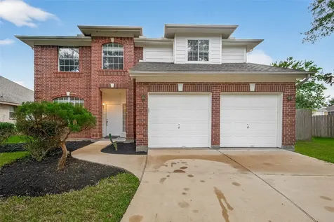4410 Zimmerly Court Sugar Land TX 77479