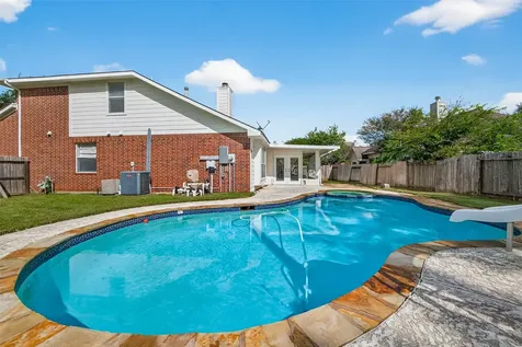 4410 Zimmerly Court Sugar Land TX 77479