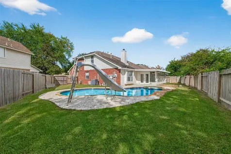 4410 Zimmerly Court Sugar Land TX 77479