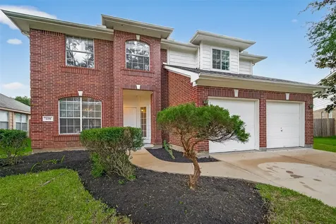 4410 Zimmerly Court Sugar Land TX 77479