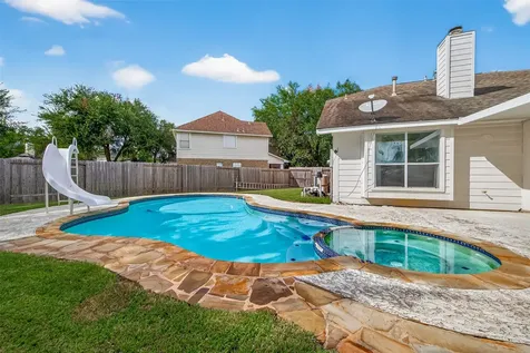 4410 Zimmerly Court Sugar Land TX 77479