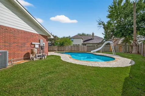 4410 Zimmerly Court Sugar Land TX 77479