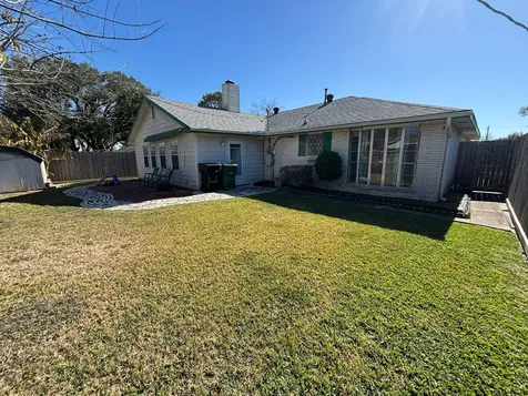 11018 Sharpview Drive Houston TX 77072