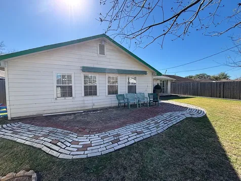 11018 Sharpview Drive Houston TX 77072