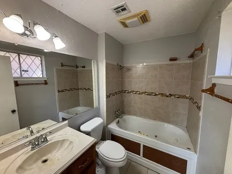 11018 Sharpview Drive Houston TX 77072