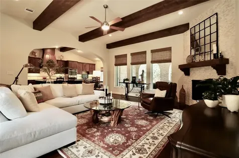 51 Woodglade Way Tomball TX 77375