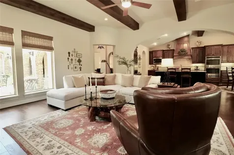 51 Woodglade Way Tomball TX 77375