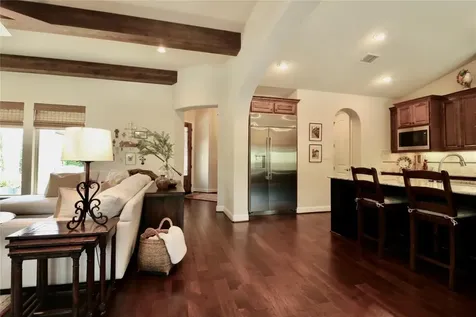51 Woodglade Way Tomball TX 77375