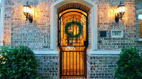 51 Woodglade Way Tomball TX 77375