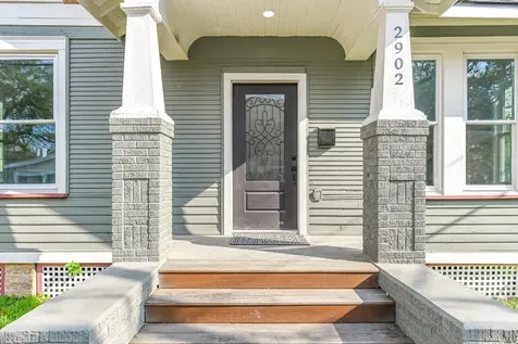 2902 Houston Avenue Houston TX 77009