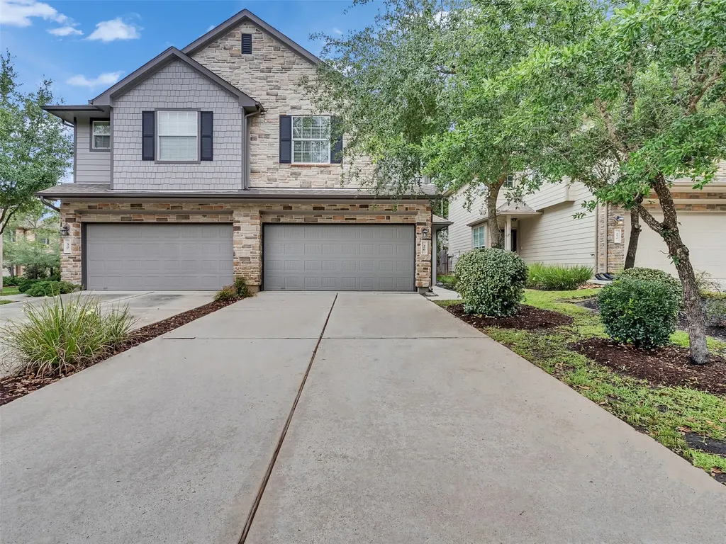 26 Bowerbank Court Magnolia TX 77354