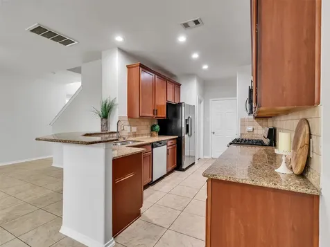 26 Bowerbank Court Magnolia TX 77354