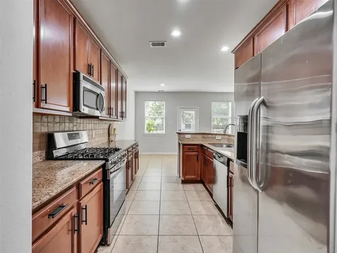 26 Bowerbank Court Magnolia TX 77354