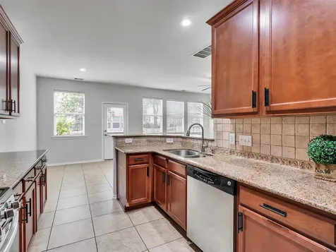 26 Bowerbank Court Magnolia TX 77354