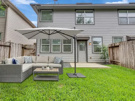 26 Bowerbank Court Magnolia TX 77354