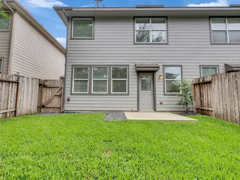 26 Bowerbank Court Magnolia TX 77354