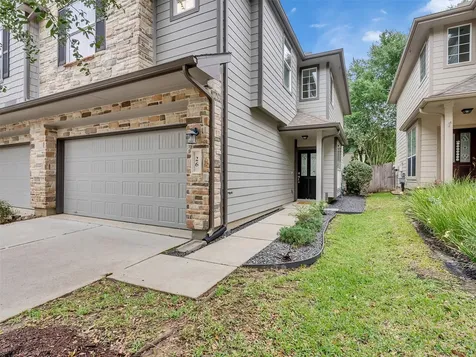 26 Bowerbank Court Magnolia TX 77354