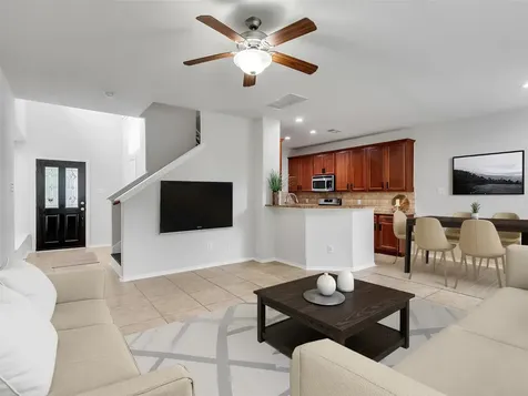 26 Bowerbank Court Magnolia TX 77354