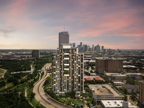 3333 Allen Parkway 709 Houston TX 77019