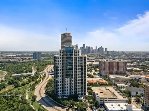 3333 Allen Parkway 709 Houston TX 77019