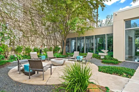 3333 Allen Parkway 709 Houston TX 77019