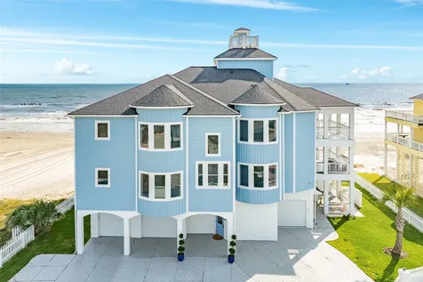 12207 Hershey Beach Galveston TX 77554