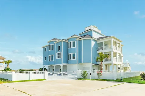 12207 Hershey Beach Galveston TX 77554