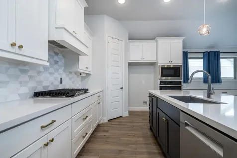 12715 Plaza Solana Place Cypress TX 77433