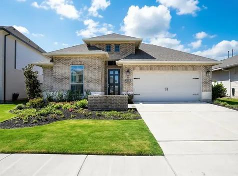 12715 Plaza Solana Place Cypress TX 77433