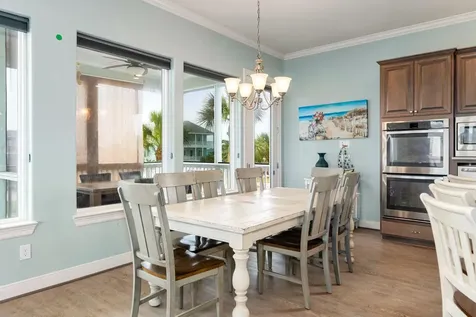 4210 Sandpiper Galveston TX 77554