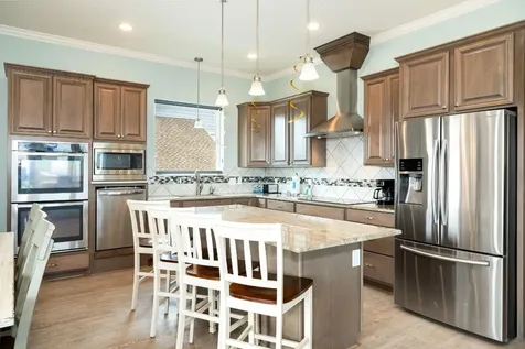 4210 Sandpiper Galveston TX 77554