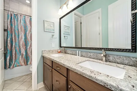 4210 Sandpiper Galveston TX 77554