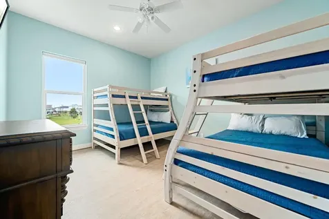 4210 Sandpiper Galveston TX 77554