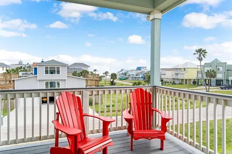 4210 Sandpiper Galveston TX 77554