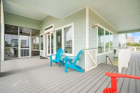 4210 Sandpiper Galveston TX 77554