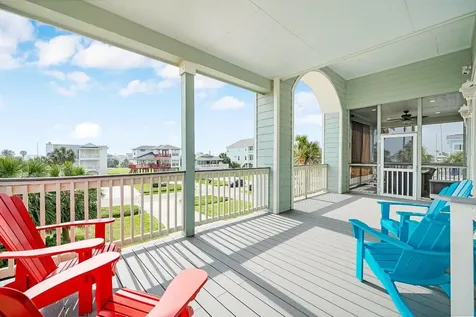 4210 Sandpiper Galveston TX 77554
