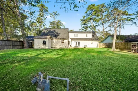 3037 Longwood Lane Dickinson TX 77539