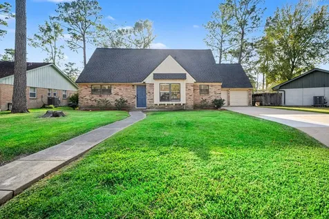 3037 Longwood Lane Dickinson TX 77539