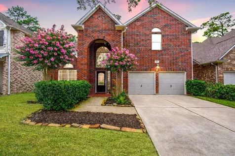 1446 Sherwood Park Circle Houston TX 77043