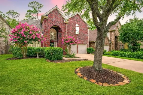 1446 Sherwood Park Circle Houston TX 77043