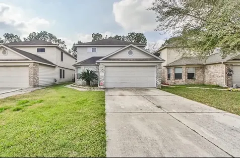 14820 Welbeck Drive Channelview TX 77530