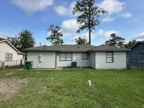 7234 Boggess Road Houston TX 77016