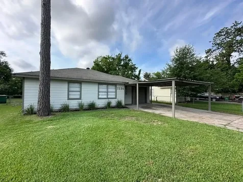 7234 Boggess Road Houston TX 77016