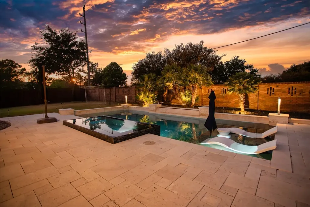 5203 Jackson Park Lane Katy TX 77494