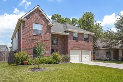 8615 Discus Drive Humble TX 77346