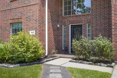 8615 Discus Drive Humble TX 77346