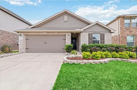 3623 Dancing Daisy Lane Richmond TX 77406