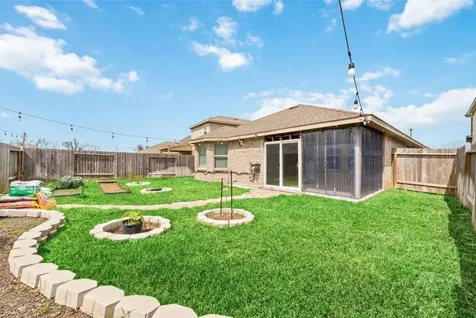 3623 Dancing Daisy Lane Richmond TX 77406