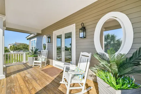 3635 Foremast Drive Galveston TX 77554