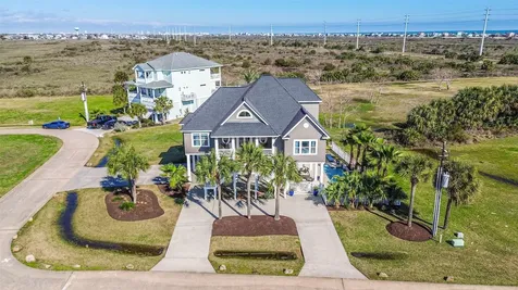 3635 Foremast Drive Galveston TX 77554